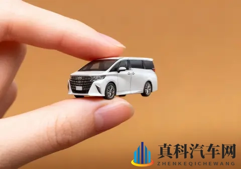 埃尔法23万有戏，以后咱也开开老板车-1