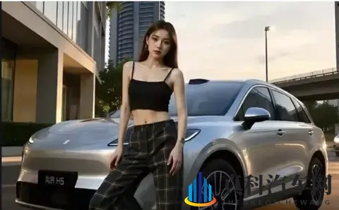 43天破万!尚界H5的表现能打多少分?-1