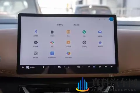 10万级家用MPV新选择！7座大空间+电滑门，家用太香了-2