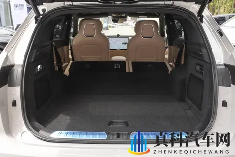 实地体验2025款星纪元ET，1898万起，是你的菜吗？-3