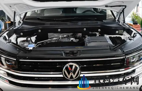 买中大型SUV，不妨看看26款大众揽巡，五款配置对比，选谁合适？-3