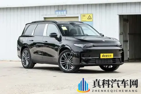 15万出头还能拿六座SUV优惠？看完这台十月权益不纠结了-2