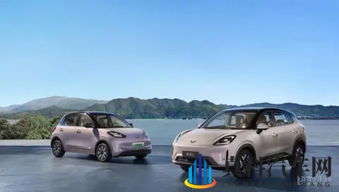 缤果家族累销突破60万辆 缤果S首月销量突破24000辆-1