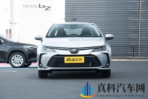 丰田卡罗拉:车型配置解析与性价比推荐-1