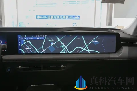 长安福特放大招了!蒙迪欧20T豪华型:大马力+低油耗,真香!-3