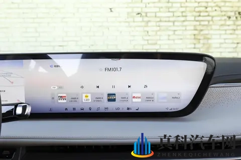 别克GL8车系购车手册:配置差异与性价比全解析-3