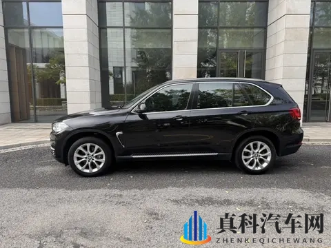 六年宝马X5，表显20万公里，16万多就能拥有？-3