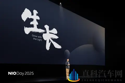 蔚来月交付破4万了，四季度真要让李斌给整盈利了？-1