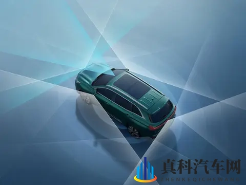 15万内全时四驱来了!11月1日第三代蓝电E5 PLUS开启预售-2