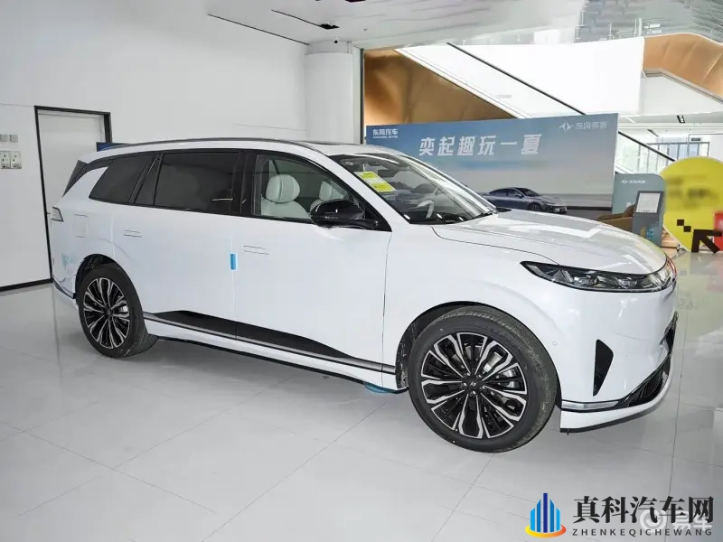 奕派008质量怎么样?答案藏在细节里-1