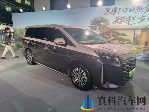 天神之眼B+218km纯电续航 比亚迪2026款夏正式上市:限时1968万起-3