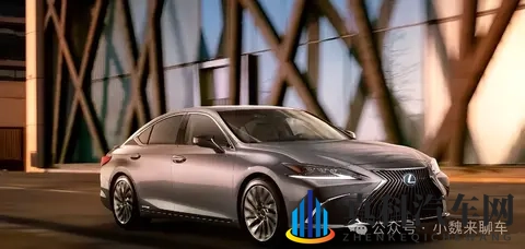 如果雷克萨斯国产化你会买吗?为什么?-1