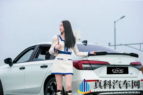 好一个势不可挡，东风本田公布10月终端销量28896辆-1