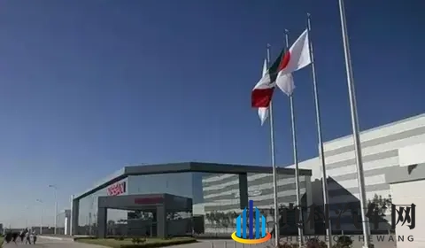 关税突围！比亚迪拟收日产奔驰墨西哥工厂，北美布局再落关键子-2