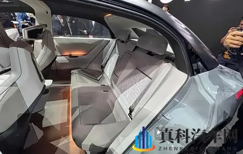 卡罗拉概念车曝光!这造型年轻人直接看呆了-3