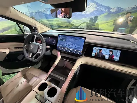 11月4日新车汇总：5 款新车公布售价-2