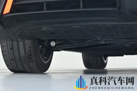 26款深蓝L06,地平线芯片+激光雷达,续航670公里,轴距2米9-3