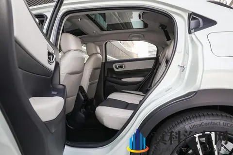 限时一口价898万起，2026款本田缤智上市！产品力如何？-1