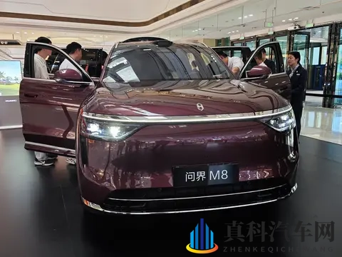 赛力斯港股上市首日破发！问界销量下滑，华为光环还灵吗？-3