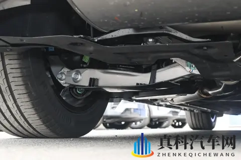 星纪元ES推出11月购车权益，最高续航1645km，星纪元ES实力如何？-1