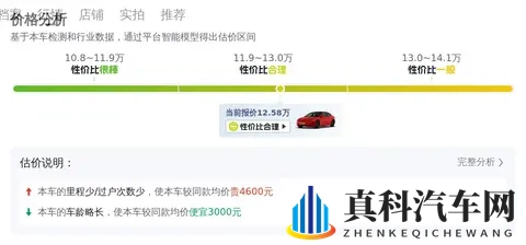 几个W开走？20年特斯拉Model3，5万公里长续航，告别里程焦虑-3