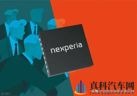 中国一记反制,荷兰秒怂,全球车企松口气!-2