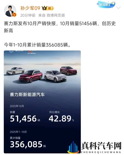 鸿蒙智行上周新增订单破13万,其中尊界600+,交付创新高!-1