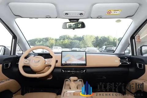 限时置换价738万元起,什么场景都好开?10万级家用星光730 PHEV-2