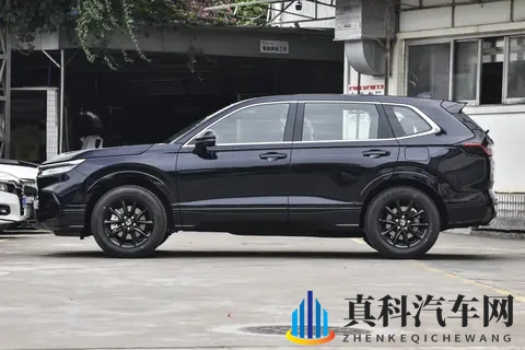 2025 款皓影选车指南,我推荐这四款!-3