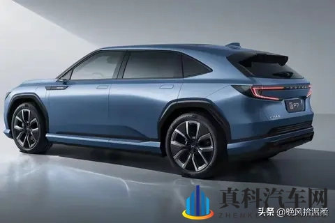 广本P7王炸!直降5万杀入15万级-3