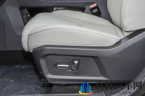 试驾捷途山海T1：全能家用SUV，买菜接娃、露营越野都能搞定-2