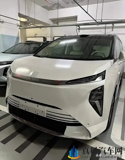 别克旗舰降价至30万？激光雷达+航空座椅挑战腾势D9-1