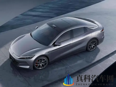 真是风水轮流转！某合资品牌发布会前后，比亚迪都被高管夸上天了-2