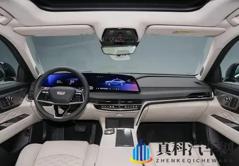 30万的价格,60万的享受,放弃BBA就选它-1