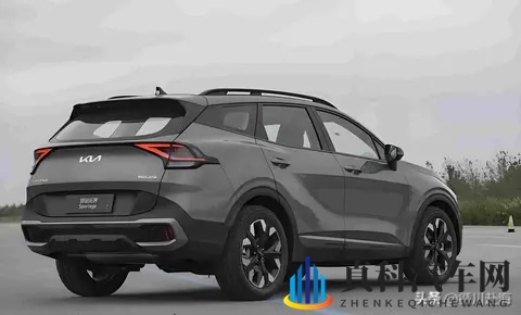 巨大根茎女同扶他3D:独特设计,新能源概念车引领潮流-3