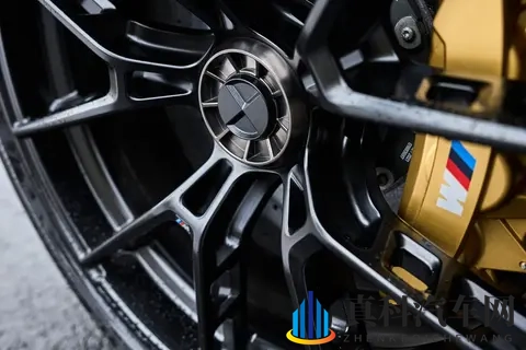 M3旅行版国内官方发售，这就是宝马的态度-3