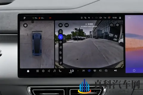 六边形战士对决！深蓝S09 vs 阿维塔 11，谁是你的菜？-3