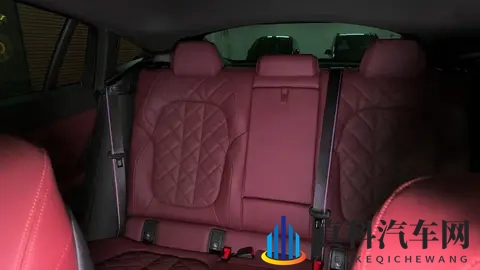 22万的差价值不值？2026款宝马X6 M60i配置曝光，音响内饰大揭秘！-2