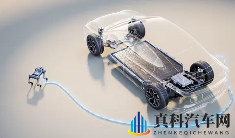 1399万起售!深蓝L06,用五大尖刀技术撕开市场-3