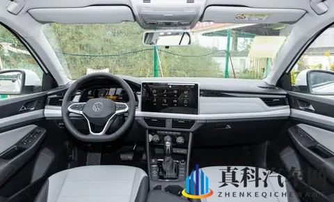 1129万元起 2026款大众宝来上市 配置微调-1