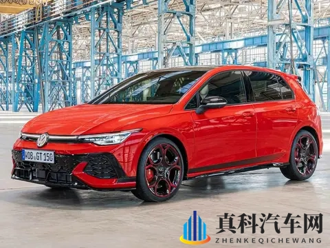 别嘴硬，20万唯一原厂自带回火放炮声的车，真就只有高尔夫GTI-3