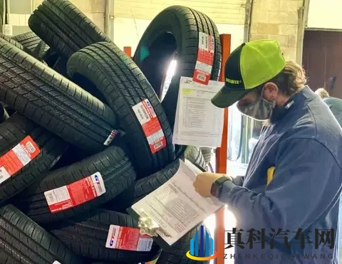 电商米其林轮胎,199元一条!-1