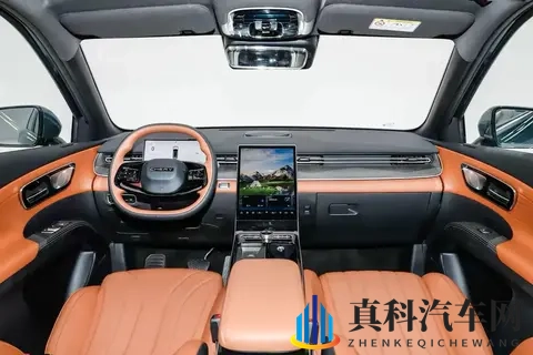 新车 1059万元起_两种前脸_11月10日上市 奇瑞全新瑞虎8开启预售-1