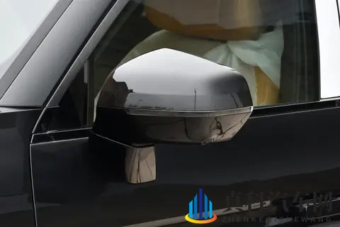 体验2026款领克09，20T+8AT+全时四驱-1