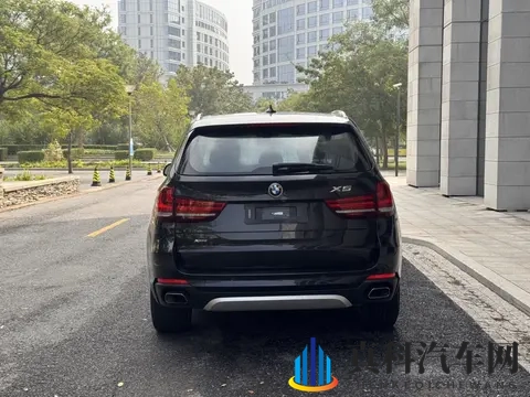 六年宝马X5，表显20万公里，16万多就能拥有？-1