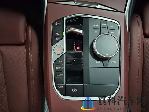 6千公里一手准新车,21万多拿下宝马3系M运动套装值不值?-3