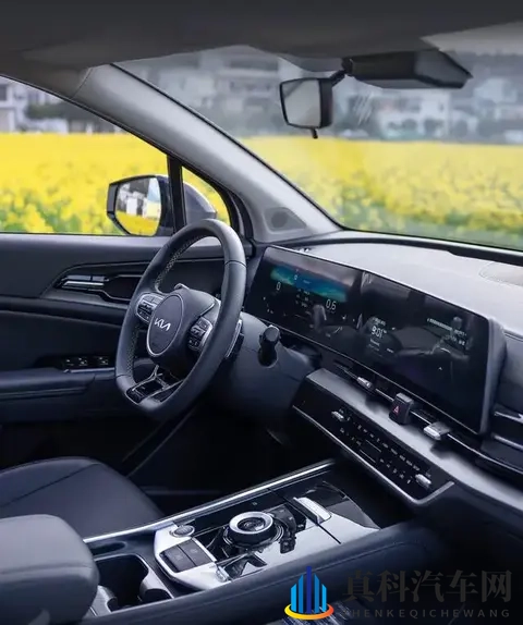 20T+8AT，这SUV实在到没朋友！-2