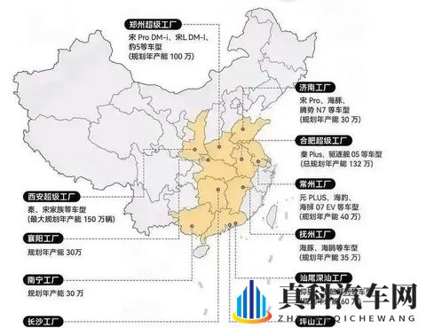 中国造车风暴：全球棋盘上的产能冲锋与暗流涌动-2