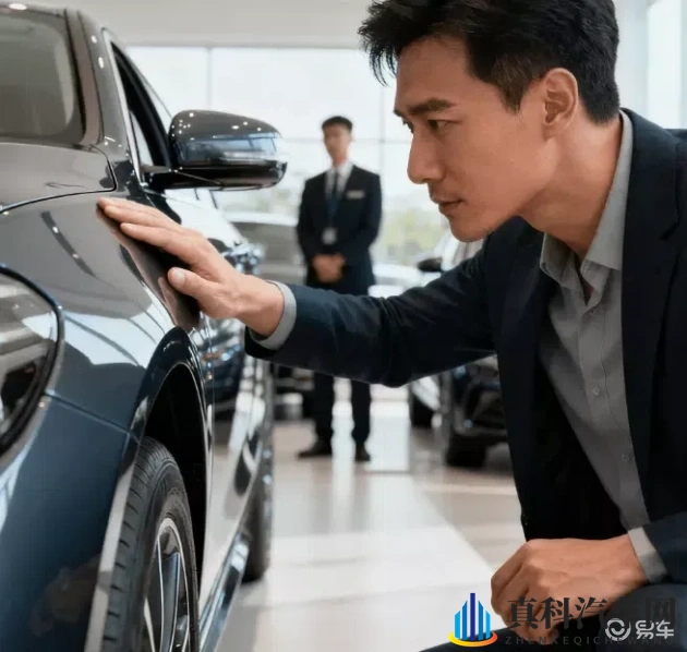 黄色软件APP免费：数字时代如何重塑你的购车之旅-1