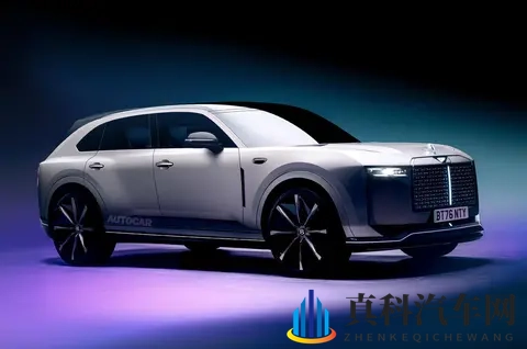 宾利预告家族首款电动汽车:像飞驰一样舒适,也像欧陆GT一样灵活-1